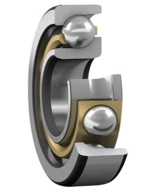 Deep Groove Ball Bearings