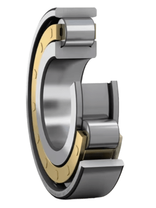 Cylindrical Roller Bearings